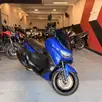 YAMAHA NMAX 160 ABS YAMAHA NMAX 160 ABS