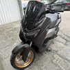 YAMAHA NMAX CONNECTED 160 ABS YAMAHA NMAX CONNECTED 160 ABS