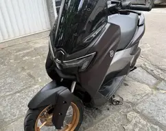 YAMAHA NMAX CONNECTED 160 ABS YAMAHA NMAX CONNECTED 160 ABS