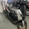 YAMAHA NMAX CONNECTED 160 ABS YAMAHA NMAX CONNECTED 160 ABS