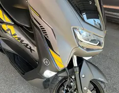 YAMAHA NMAX CONNECTED 160 SE ABS YAMAHA NMAX CONNECTED 160 SE ABS