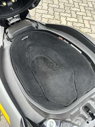 YAMAHA-NMAX CONNECTED 160 SE ABS-2022