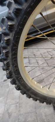 YAMAHA-TT-R 230-2011