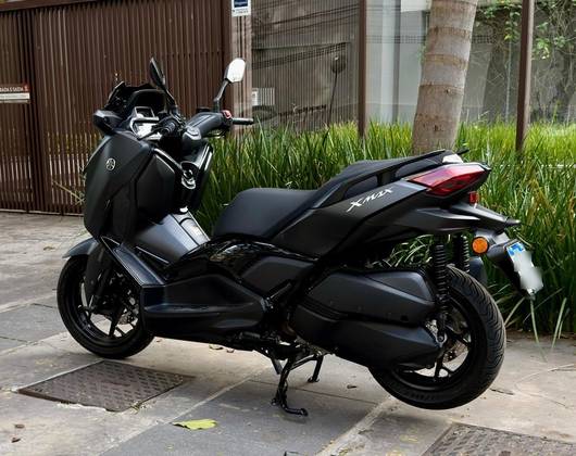 YAMAHA XMAX 250 CONNECTED ABS 