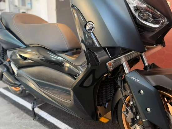 YAMAHA-XMAX ABS YAMAHA-XMAX ABS-2024