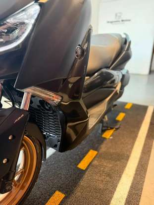 YAMAHA-XMAX ABS-2024