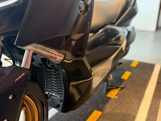 YAMAHA-XMAX ABS YAMAHA-XMAX ABS-2024