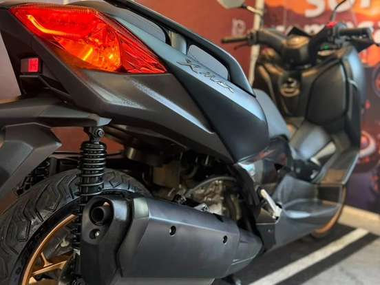 YAMAHA-XMAX ABS YAMAHA-XMAX ABS-2024