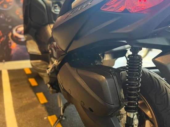 YAMAHA-XMAX ABS YAMAHA-XMAX ABS-2024
