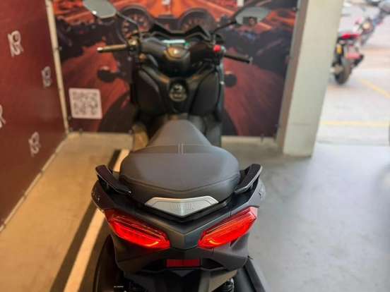 YAMAHA-XMAX ABS YAMAHA-XMAX ABS-2024