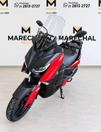 YAMAHA XMAX ABS 