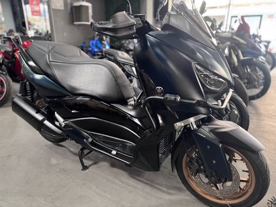 YAMAHA XMAX ABS 