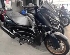 YAMAHA XMAX ABS YAMAHA XMAX ABS