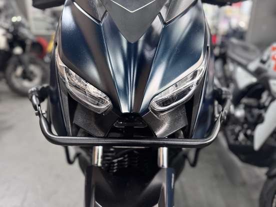 YAMAHA-XMAX ABS-2024