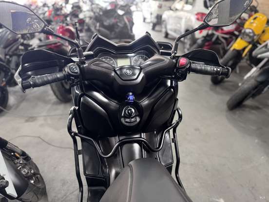 YAMAHA-XMAX ABS YAMAHA-XMAX ABS-2024