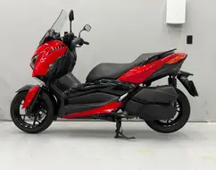 YAMAHA XMAX ABS YAMAHA XMAX ABS