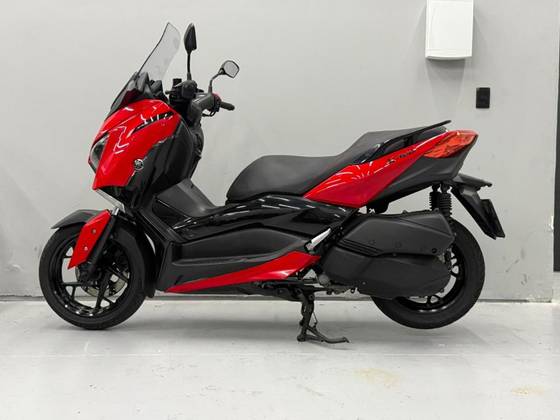 YAMAHA XMAX ABS 