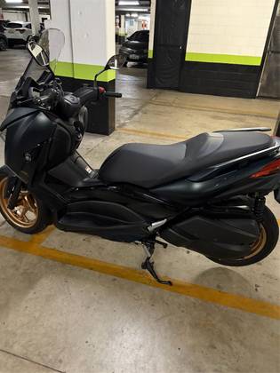 YAMAHA XMAX ABS 