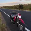 YAMAHA XT 660R YAMAHA XT 660R