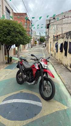 YAMAHA-XT 660R YAMAHA-XT 660R-2009