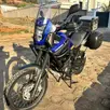 YAMAHA XT 660 Z TÉNÉRÉ YAMAHA XT 660 Z TÉNÉRÉ