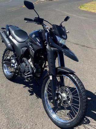 YAMAHA XTZ 250 LANDER 