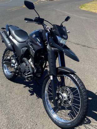 YAMAHA-XTZ 250 LANDER-2020