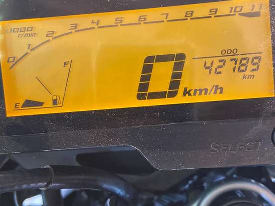 YAMAHA-XTZ 250 LANDER YAMAHA-XTZ 250 LANDER-2020