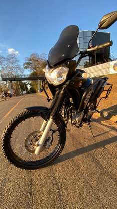 YAMAHA-XTZ 250 TÉNÉRÉ BLUEFLEX YAMAHA-XTZ 250 TÉNÉRÉ BLUEFLEX-2019