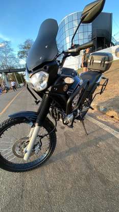 YAMAHA-XTZ 250 TÉNÉRÉ BLUEFLEX YAMAHA-XTZ 250 TÉNÉRÉ BLUEFLEX-2019