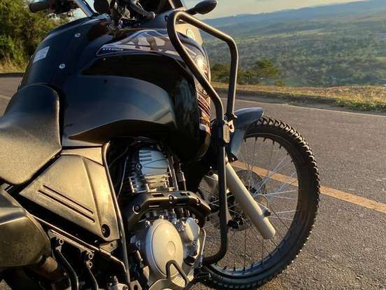 YAMAHA-XTZ 250 TÉNÉRÉ BLUEFLEX YAMAHA-XTZ 250 TÉNÉRÉ BLUEFLEX-2019