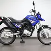 YAMAHA XTZ 150 CROSSER ED YAMAHA XTZ 150 CROSSER ED