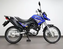 YAMAHA XTZ 150 CROSSER ED YAMAHA XTZ 150 CROSSER ED