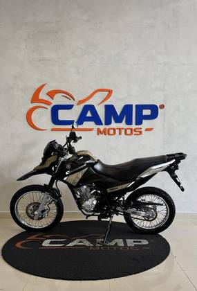 YAMAHA XTZ 150 CROSSER Z 