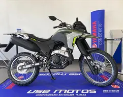 YAMAHA XTZ 250 LANDER CONNECTED YAMAHA XTZ 250 LANDER CONNECTED