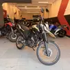 YAMAHA XTZ 250 LANDER YAMAHA XTZ 250 LANDER
