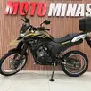 YAMAHA XTZ 250 LANDER YAMAHA XTZ 250 LANDER