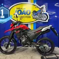 YAMAHA XTZ 250 LANDER YAMAHA XTZ 250 LANDER