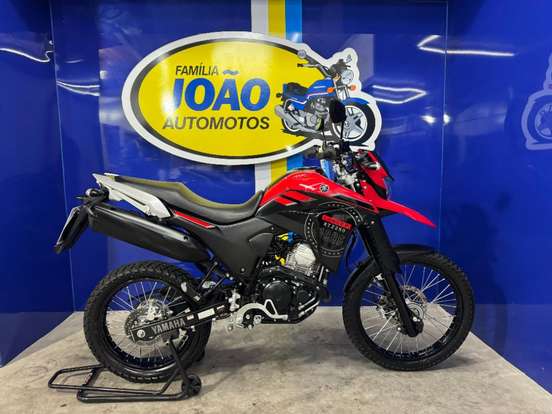 YAMAHA-XTZ 250 LANDER-2024