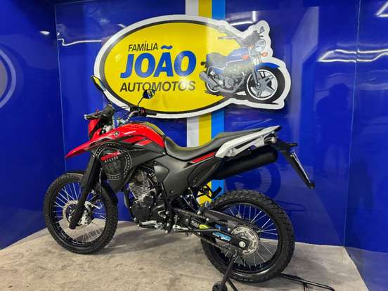 YAMAHA-XTZ 250 LANDER-2024