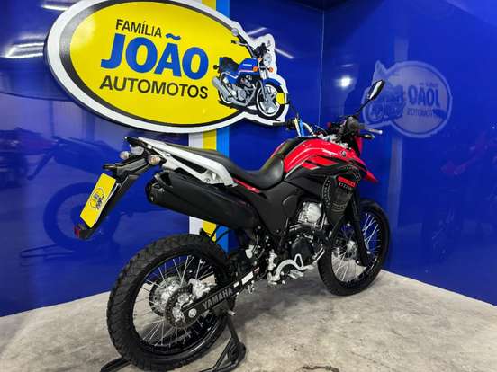 YAMAHA-XTZ 250 LANDER-2024