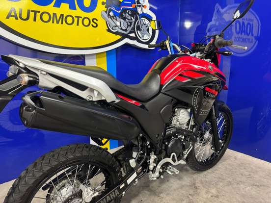 YAMAHA-XTZ 250 LANDER-2024