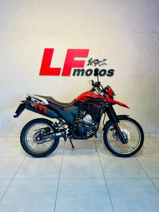 YAMAHA XTZ 250 LANDER 