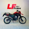 YAMAHA XTZ 250 LANDER YAMAHA XTZ 250 LANDER