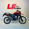 YAMAHA XTZ 250 LANDER YAMAHA XTZ 250 LANDER