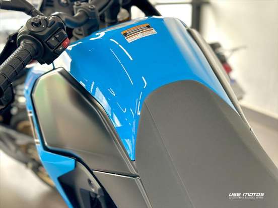 YAMAHA-XTZ 700 TÉNÉRÉ YAMAHA-XTZ 700 TÉNÉRÉ-2026