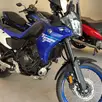 YAMAHA XTZ 700 TÉNÉRÉ YAMAHA XTZ 700 TÉNÉRÉ