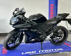 YAMAHA YZF R15 YAMAHA YZF R15