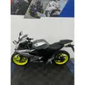 YAMAHA YZF R15 YAMAHA YZF R15