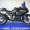 YAMAHA YZF R3 ABS CONNECTED YAMAHA YZF R3 ABS CONNECTED